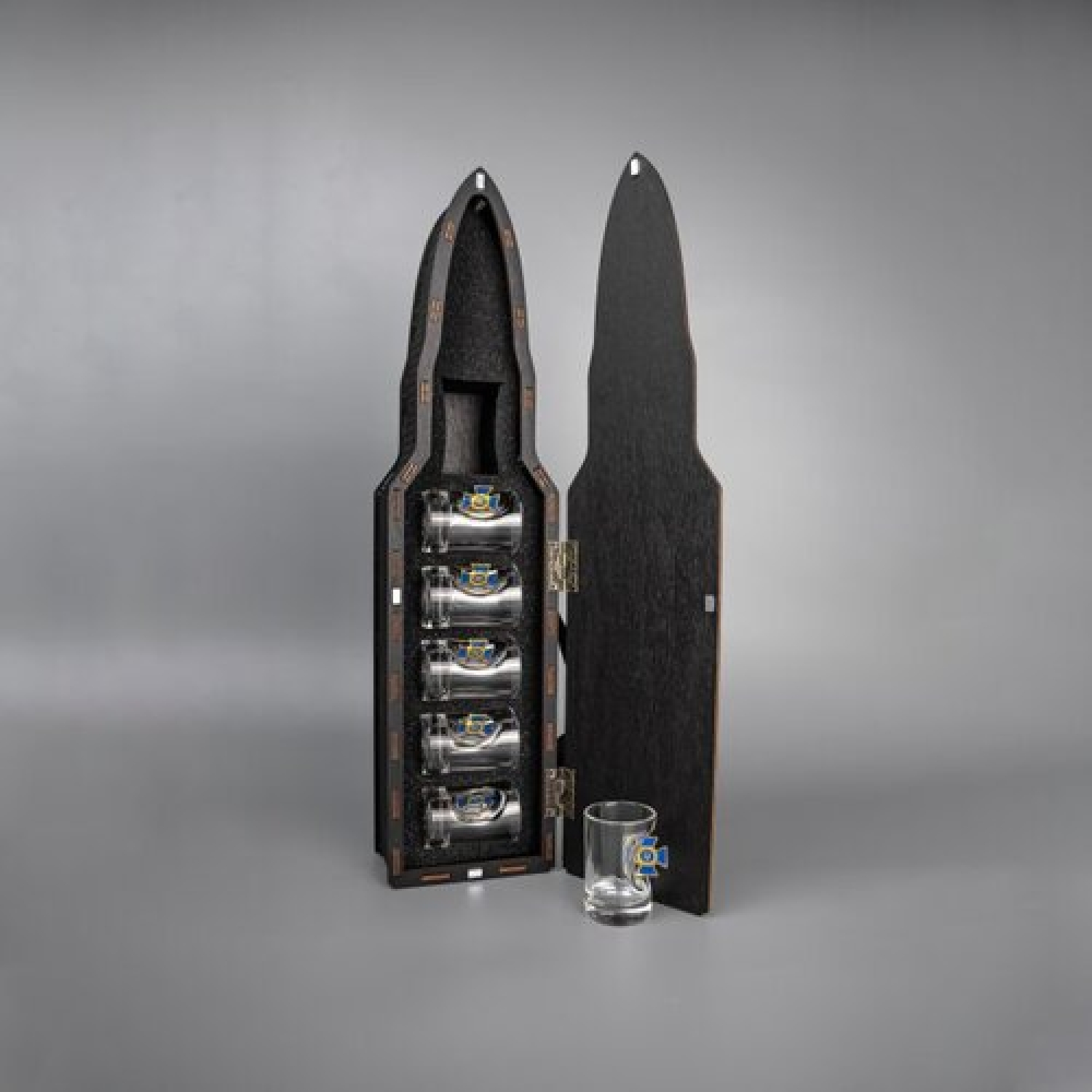 Набір КУЛЯ (СБУ)