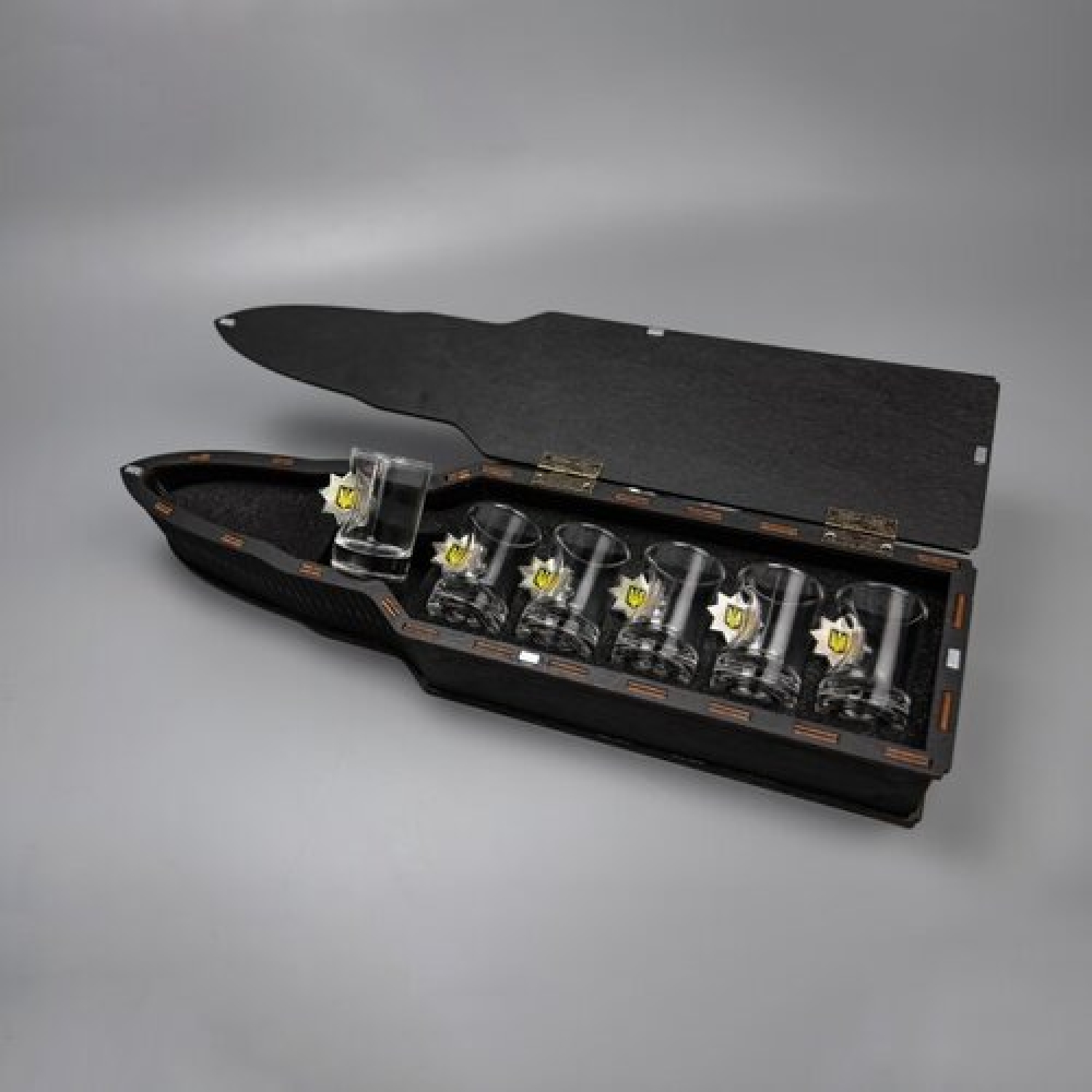 Набор Пуля (Полиция)