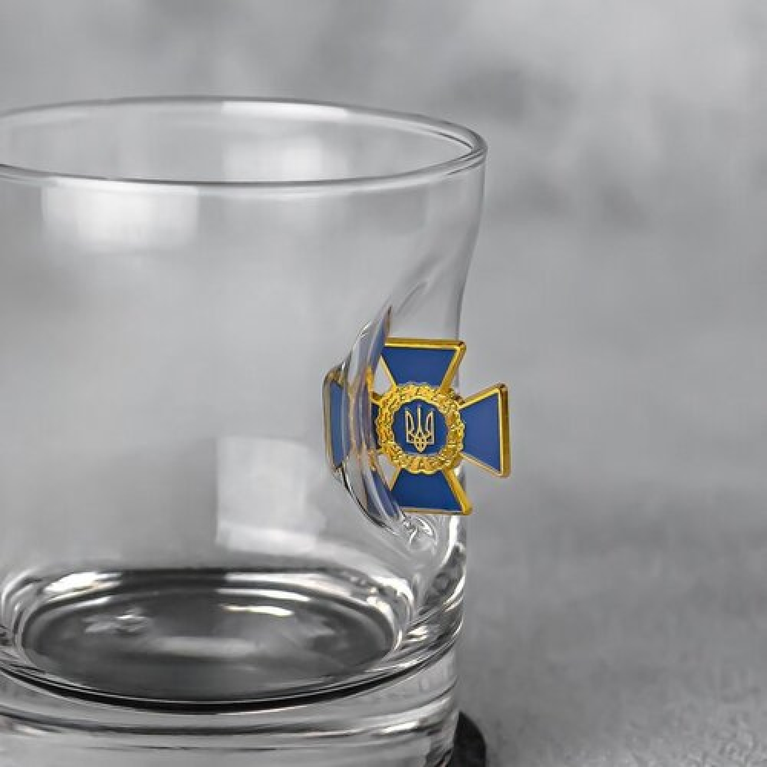 Склянка для віскі (СБУ)