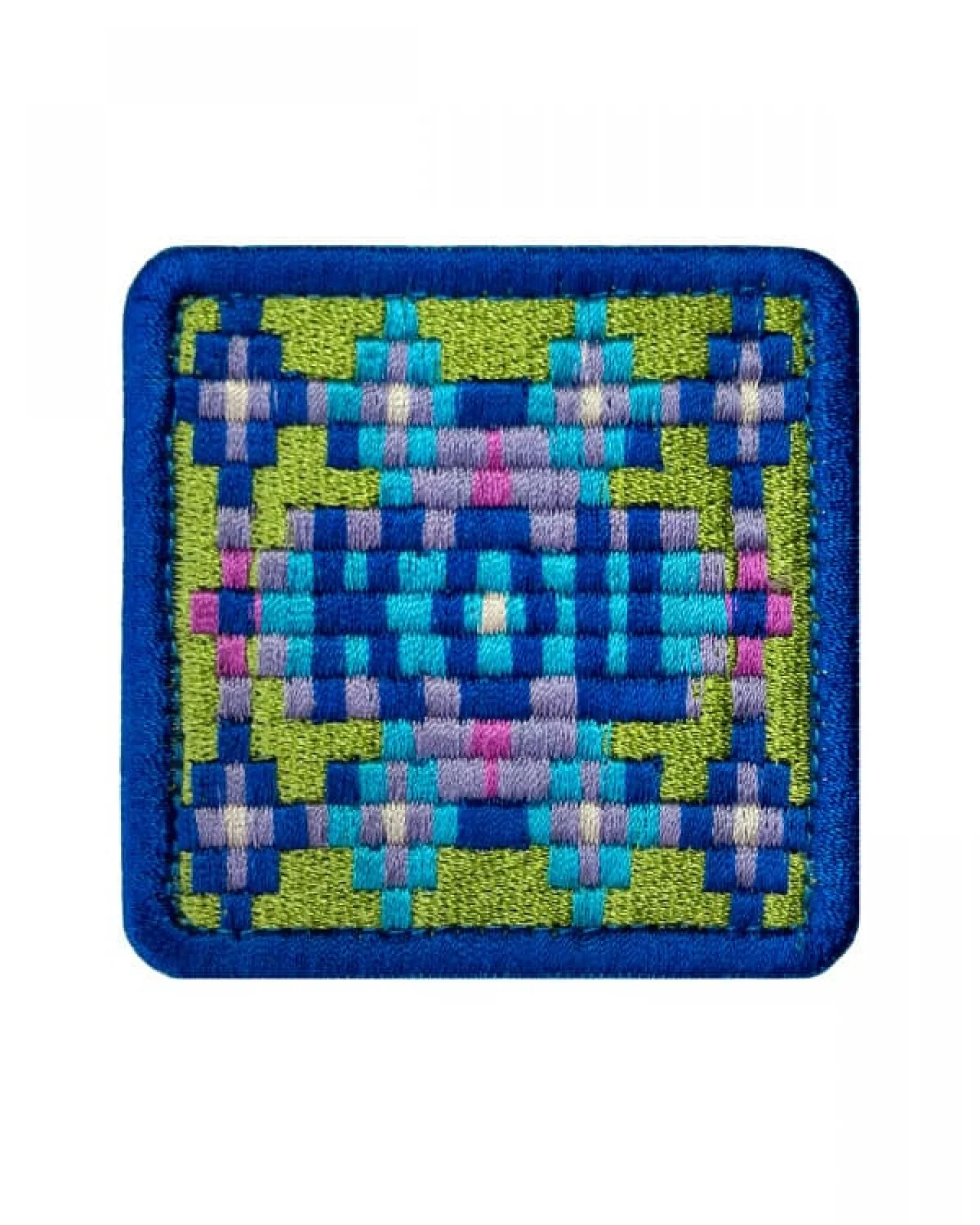 Брошка Харківський коц