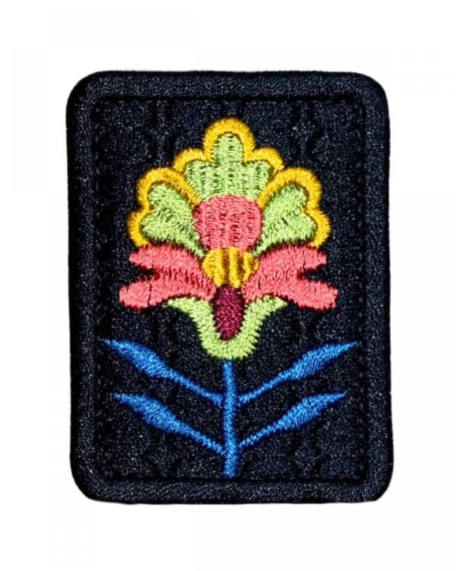 Брошка Забули тіні