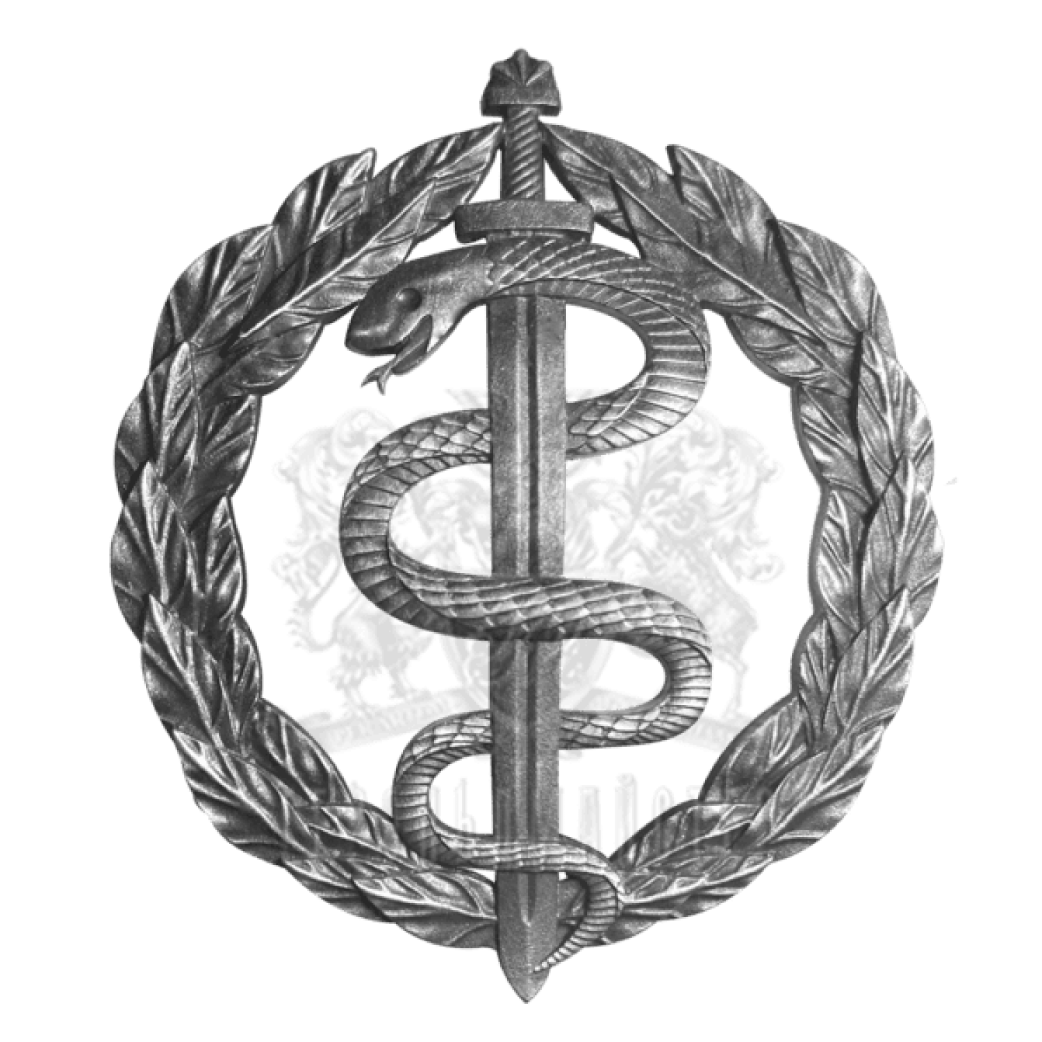 Беретний знак Медичних сил