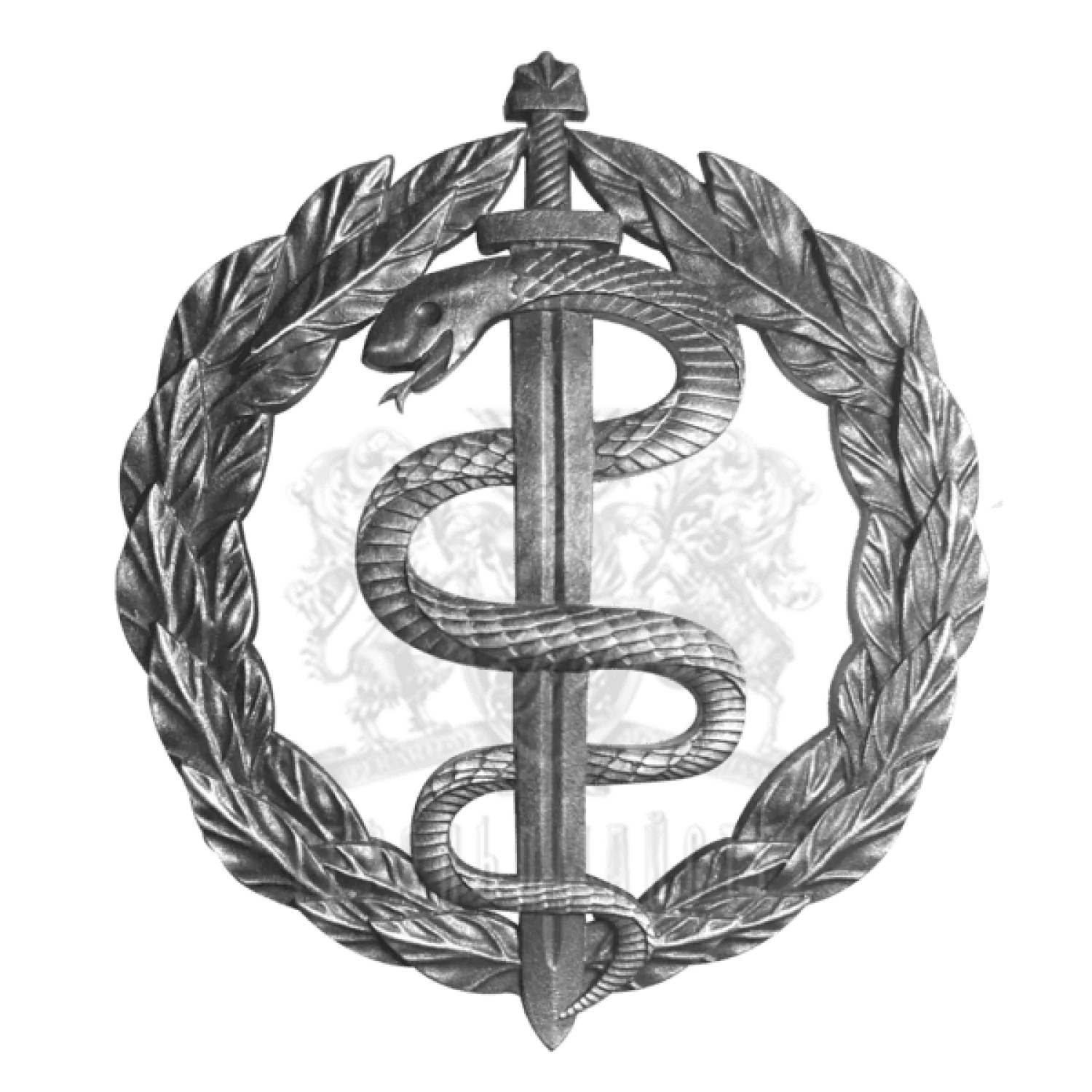 Беретний знак Медичних сил