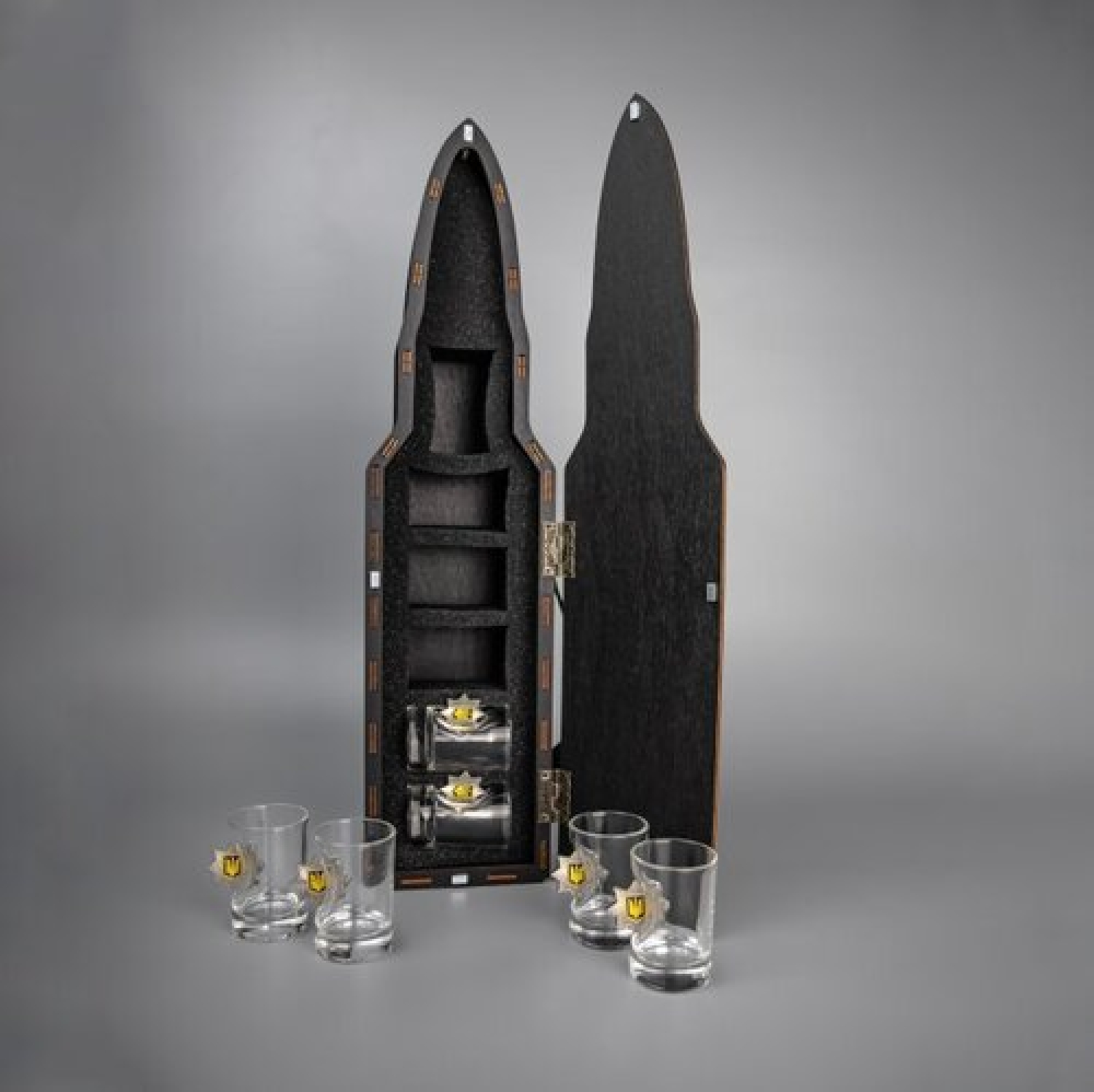 Набор Пуля (Полиция)