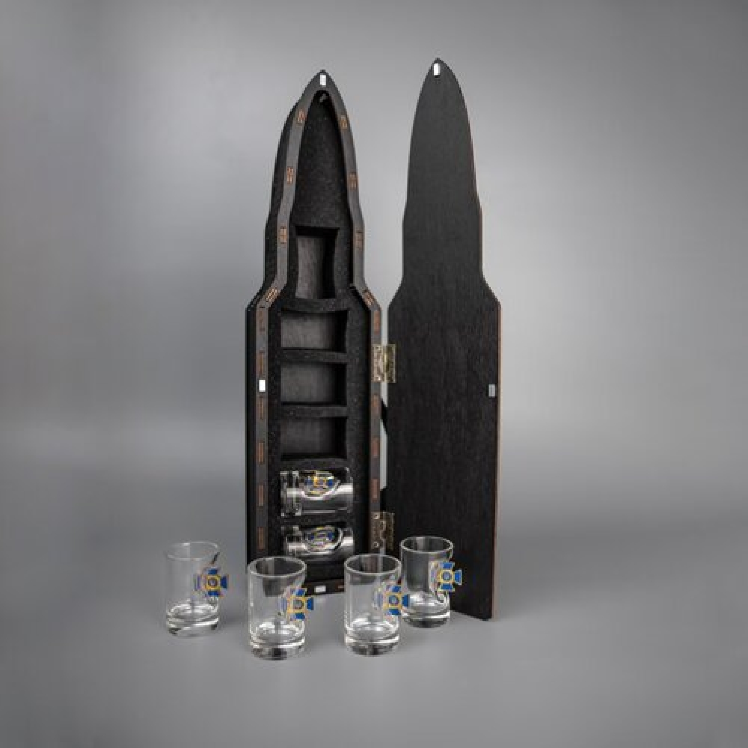 Набір КУЛЯ (СБУ)