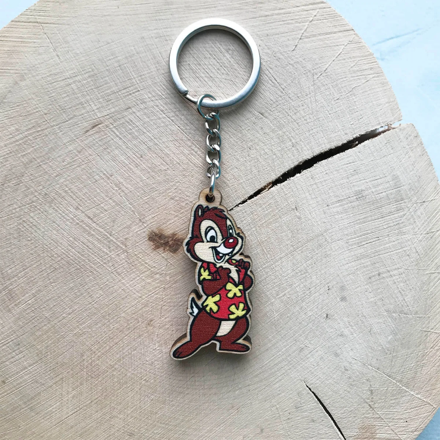 Брелок Дейл