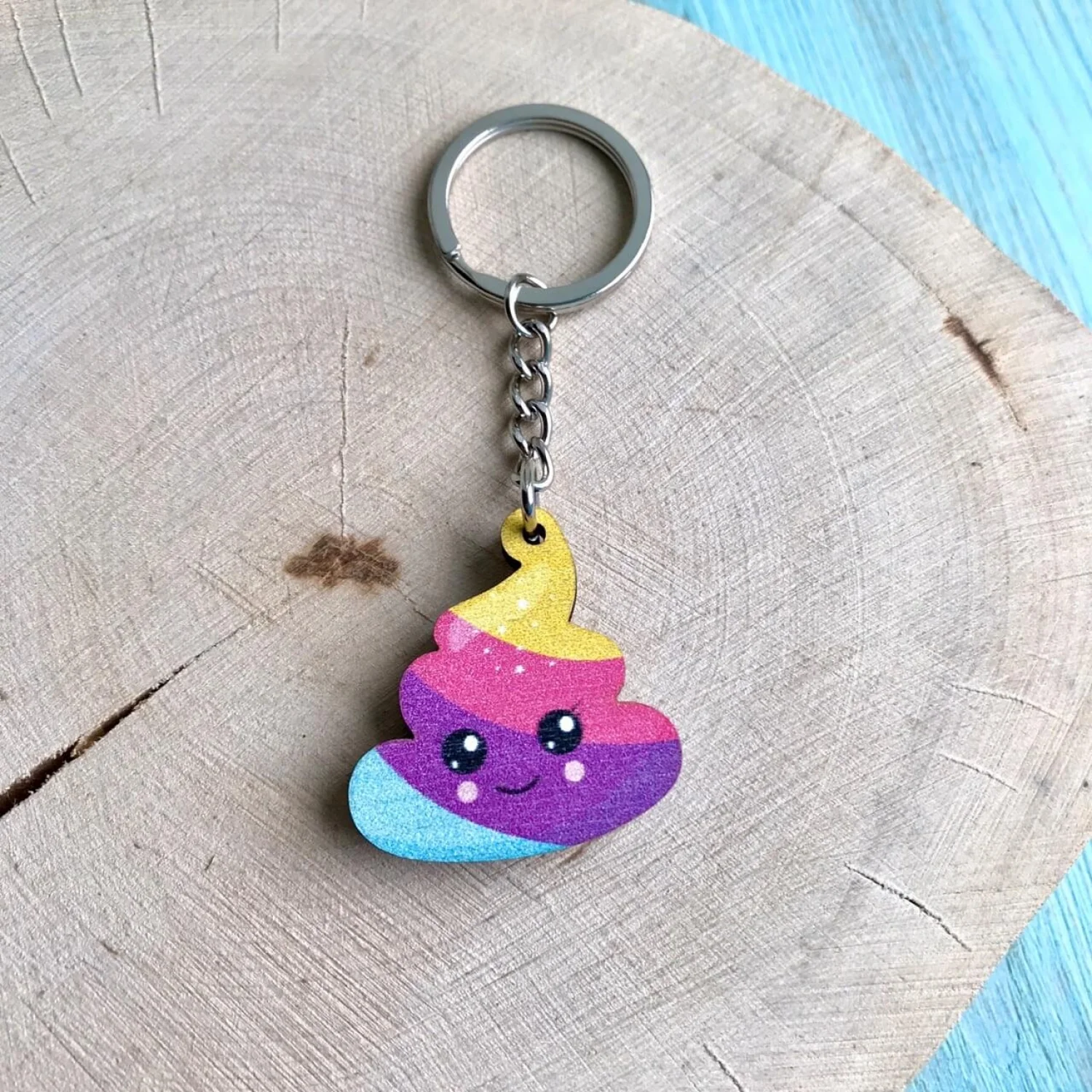 Брелок Сюрприз Єдинорога