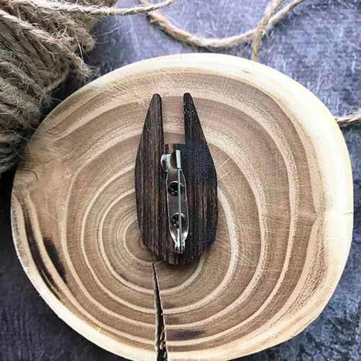 Значок Бетмен голова