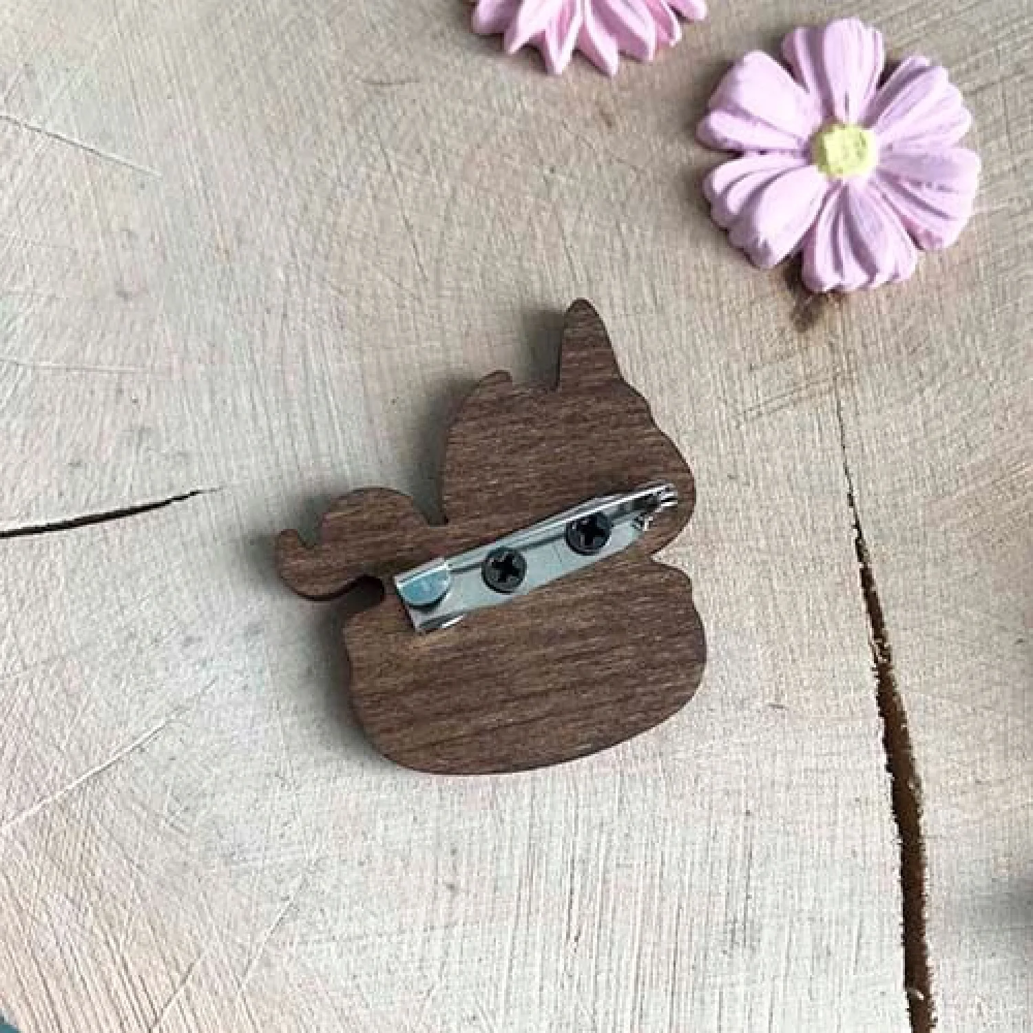 Значок Єдиноріг на пончику