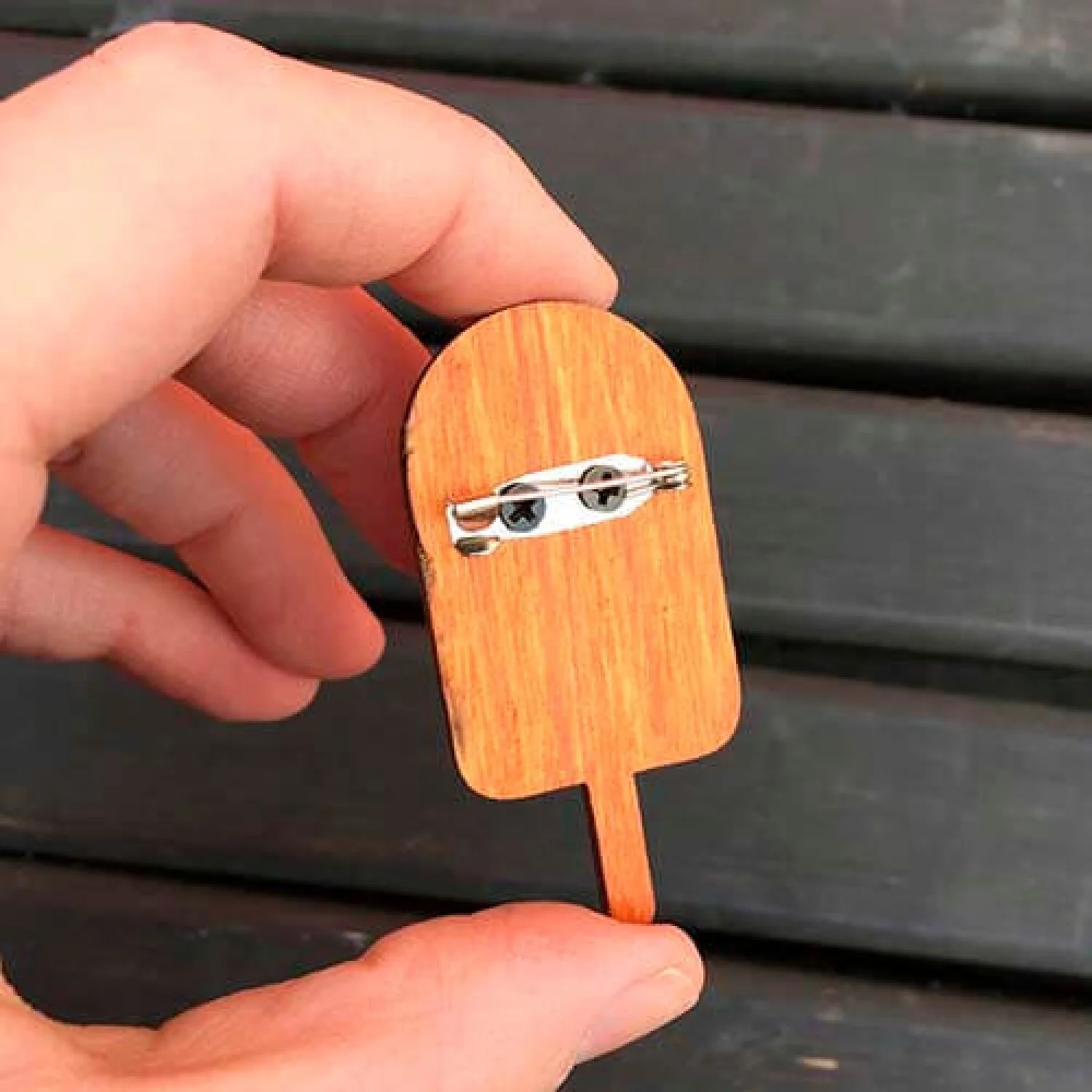 Значок Ескімо