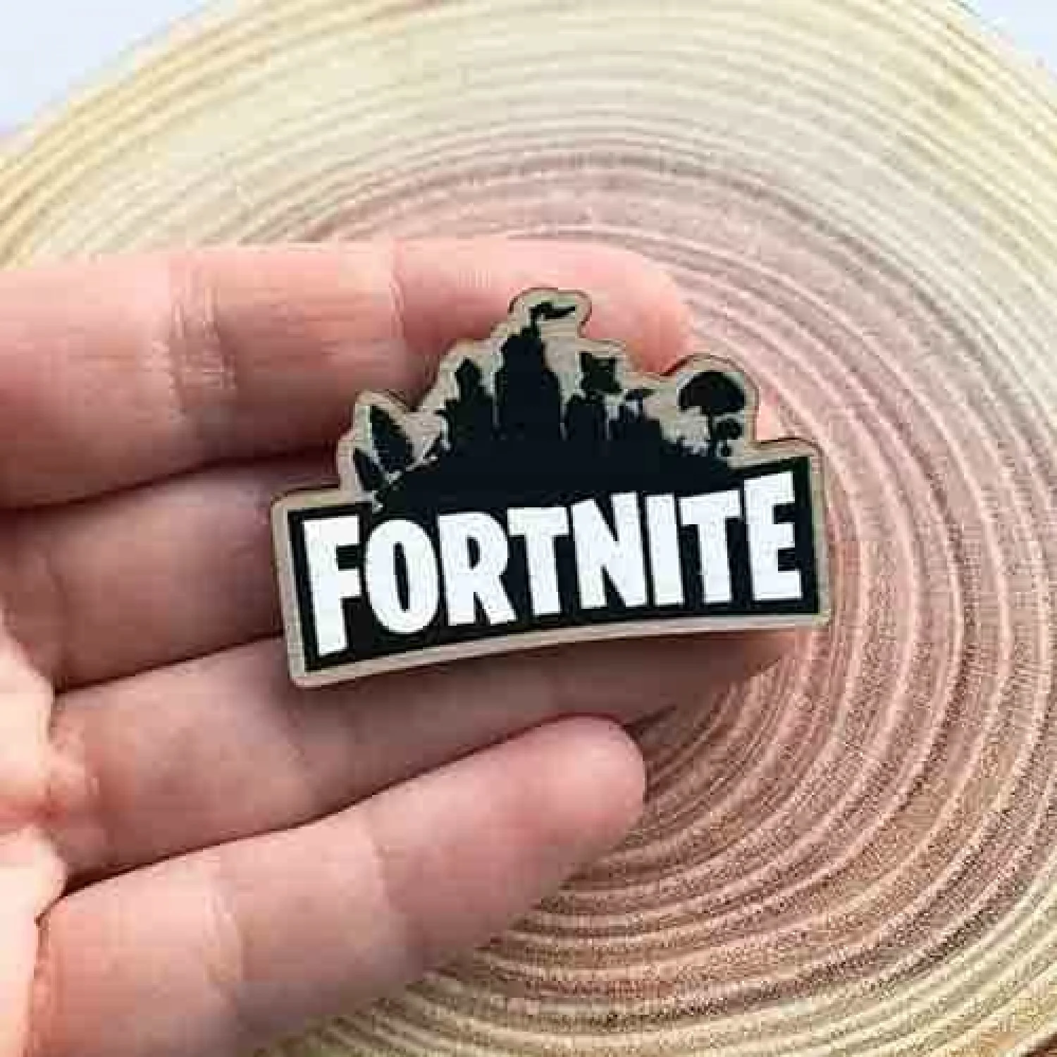 Значок Fortnite