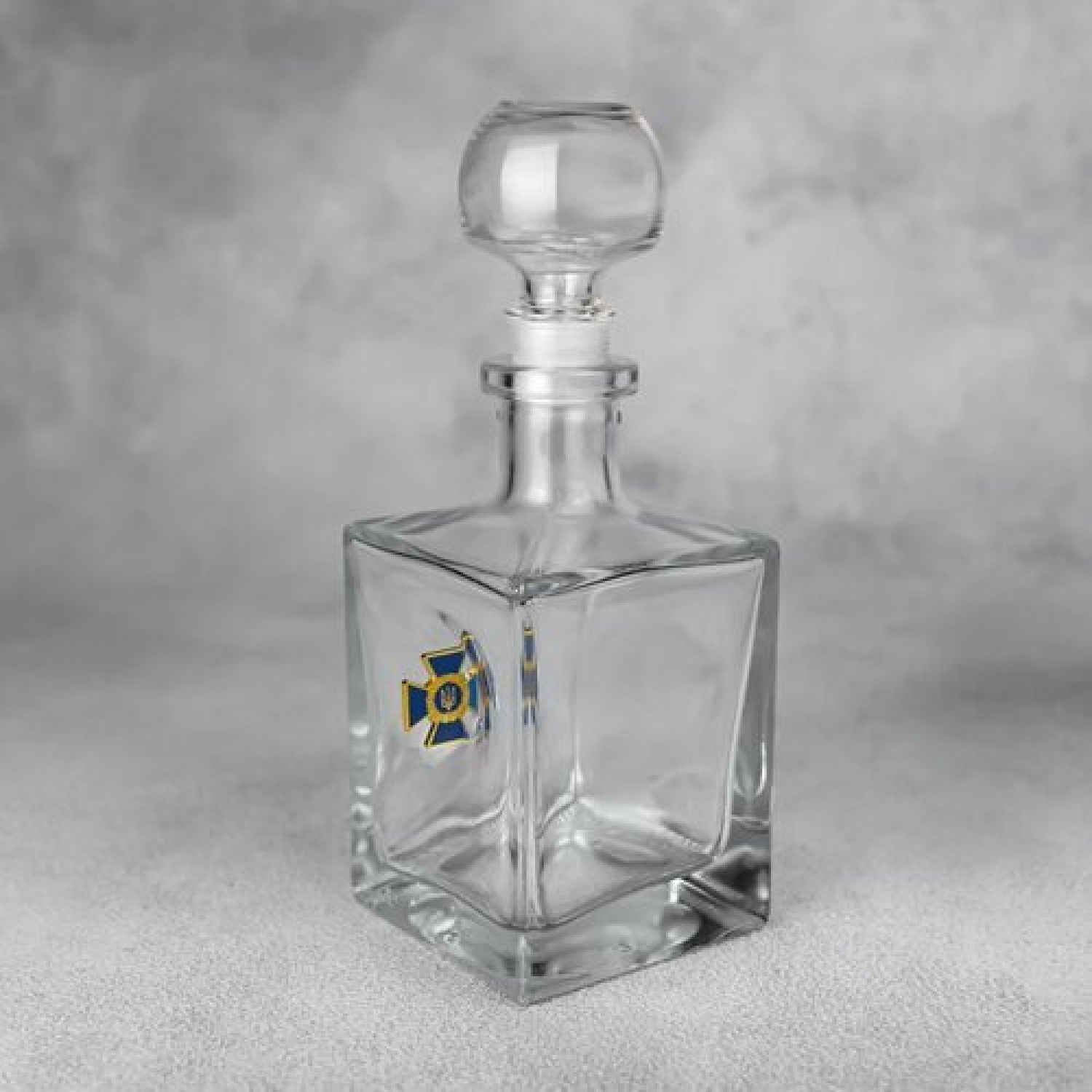 Набор рюмок ALL INCLUSIVE (СБУ)