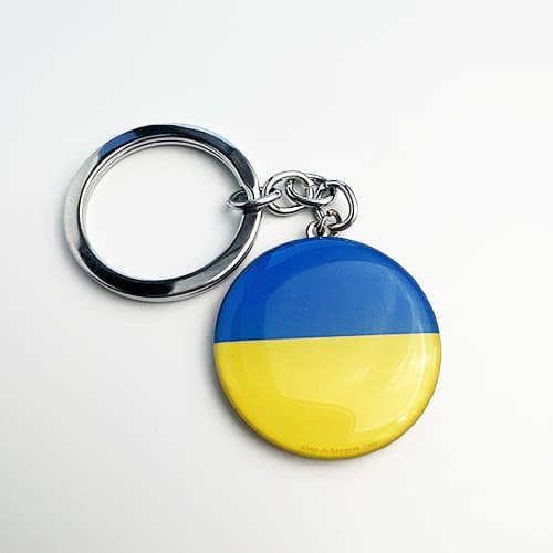 Брелок Прапор України - купити в Україні