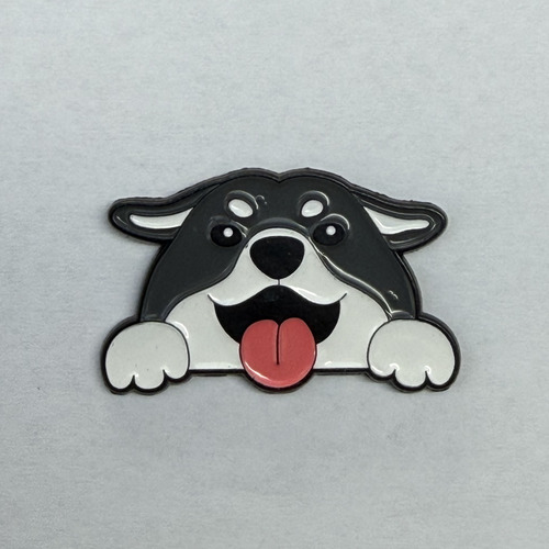 Значок Pin #5 - купити в Україні
