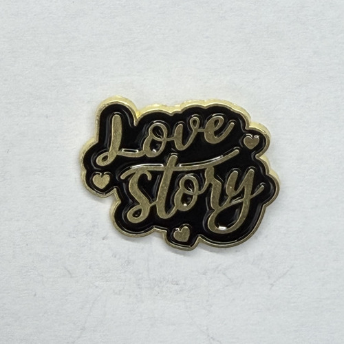 Значок Pin #50 - купити в Україні