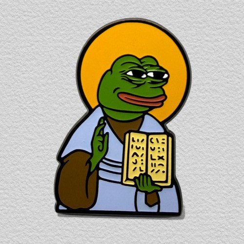 Значок Pin #250 - купити в Україні