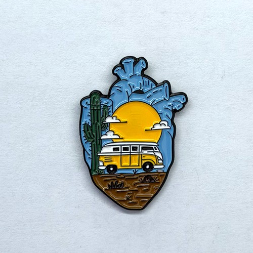 Значок Pin #276 - купити в Україні