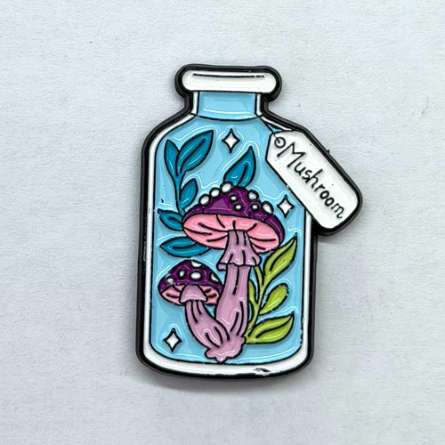 Значок Pin #280 - купити в Україні