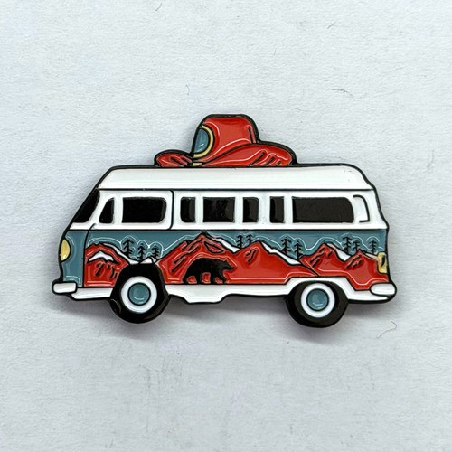 Значок Pin #297 - купити в Україні
