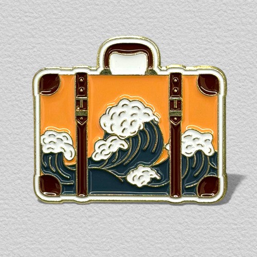 Значок Pin #380 - купити в Україні
