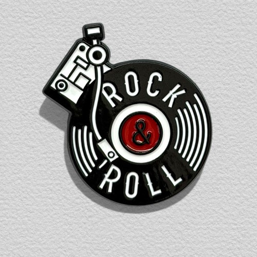 Значок Pin #393 - купити в Україні