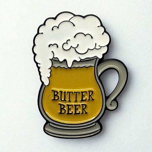 Значок Pin #474 - купити в Україні
