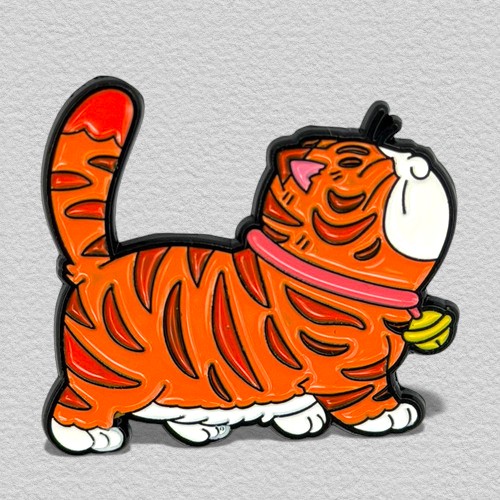 Значок Pin #663 - купити в Україні