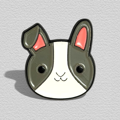 Значок Pin #703 - купити в Україні