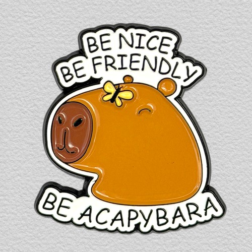 Значок Pin #720 - купити в Україні