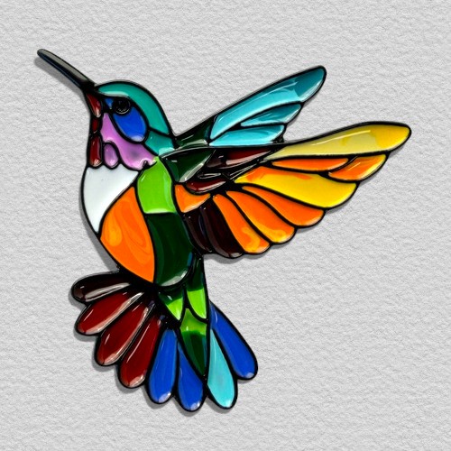 Значок Pin #726 - купити в Україні