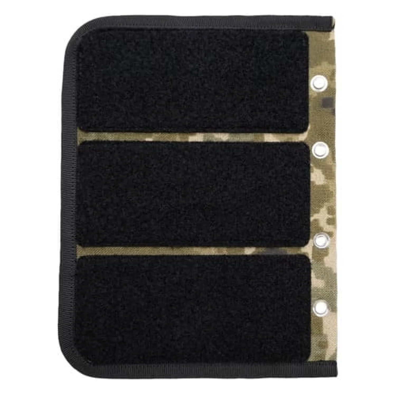 Додаткова Сторінка до Патч Буку піксель