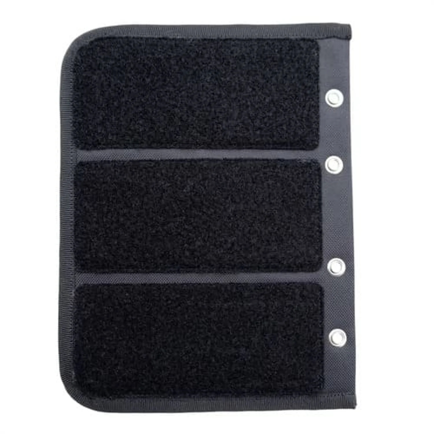 Додаткова Сторінка до Патч Буку чорний