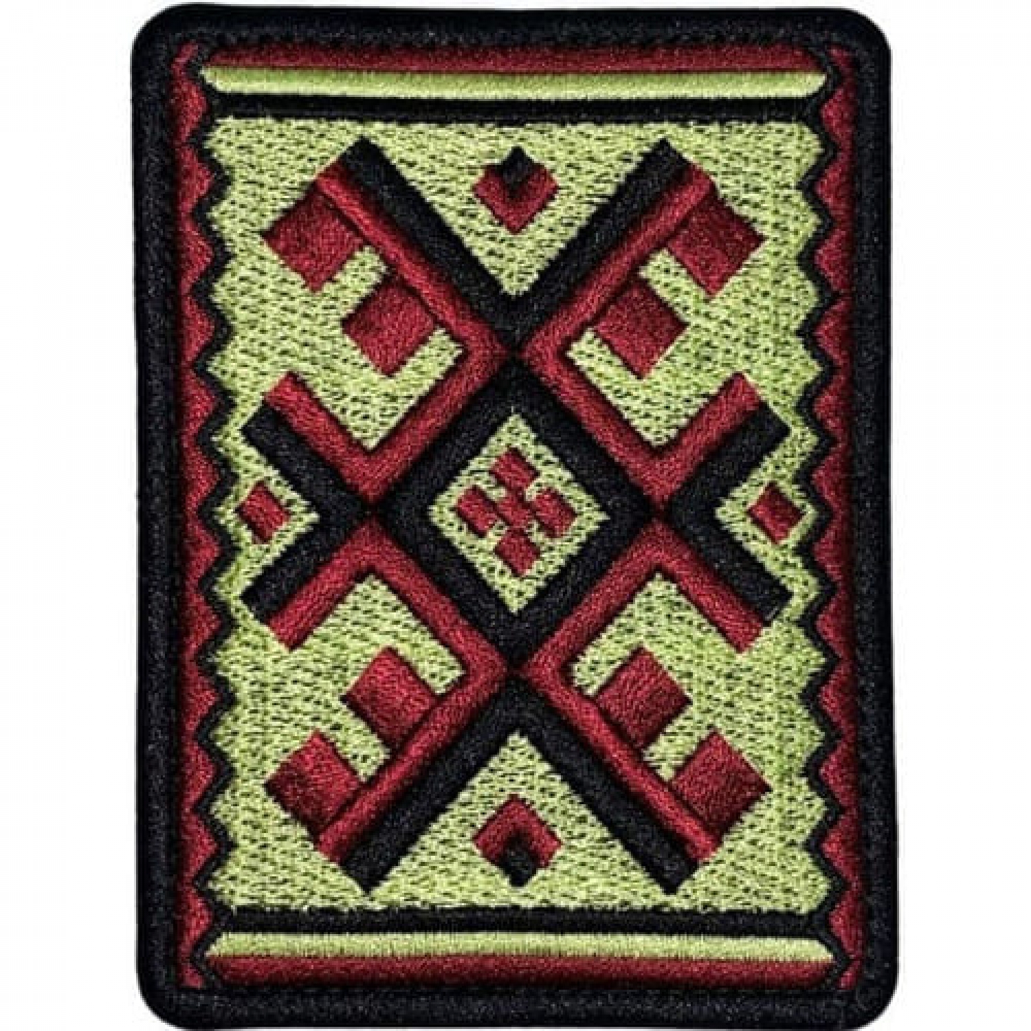 Патч Міф (10х7.5см)
