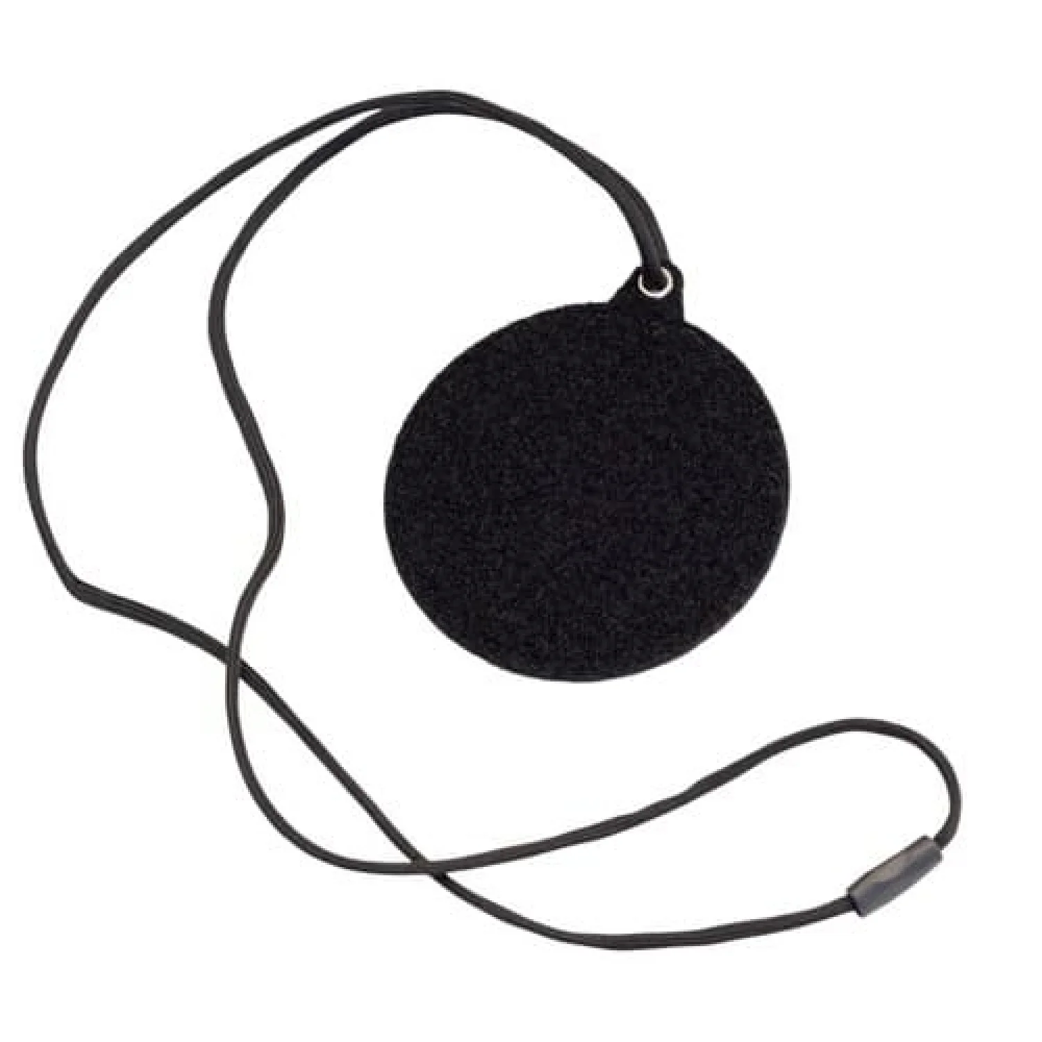 Патчхолдер для шеврону круглий