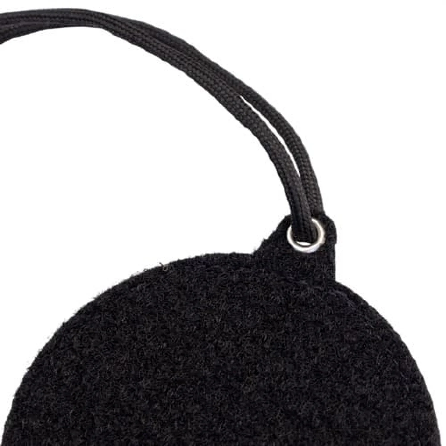 Патчхолдер для шеврону круглий