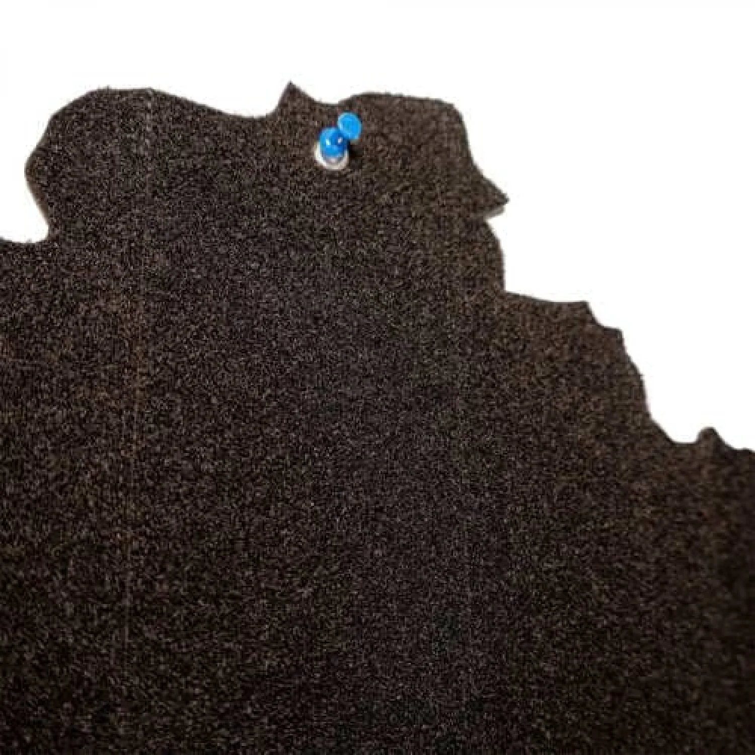 Патч Панель "Мапа України" 47*30 см