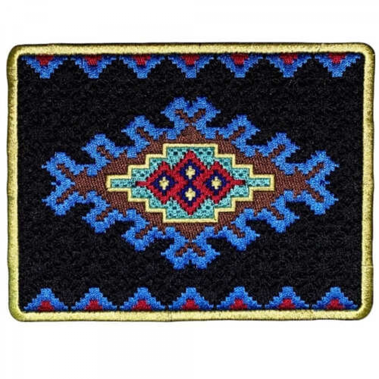 Патч Не зимно