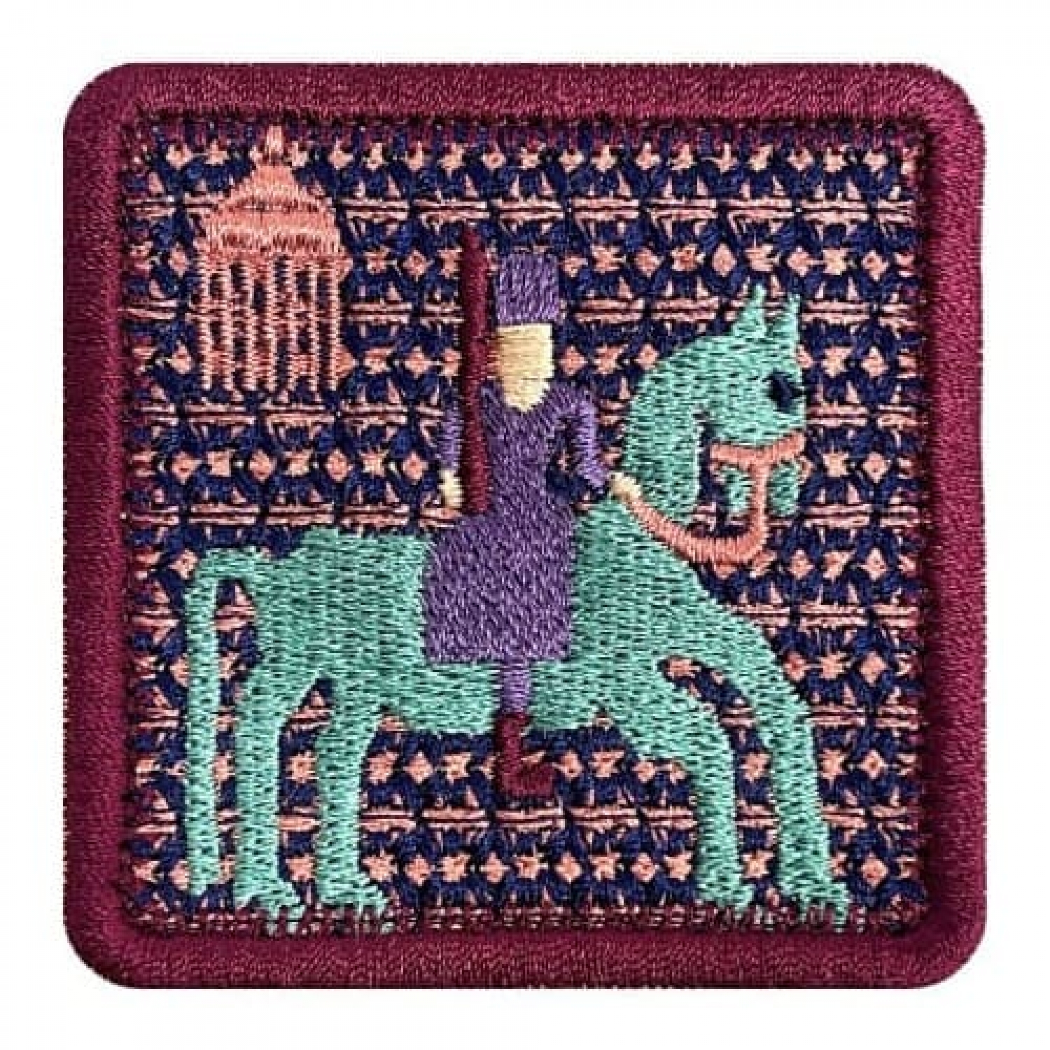 Патч Схочеш перескочиш