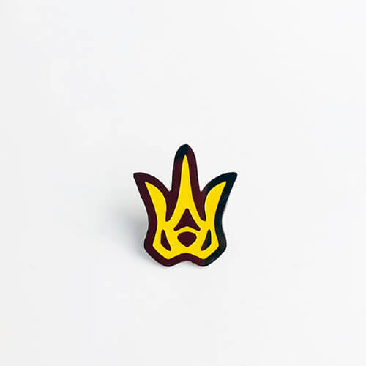 Герб України Dobroznak