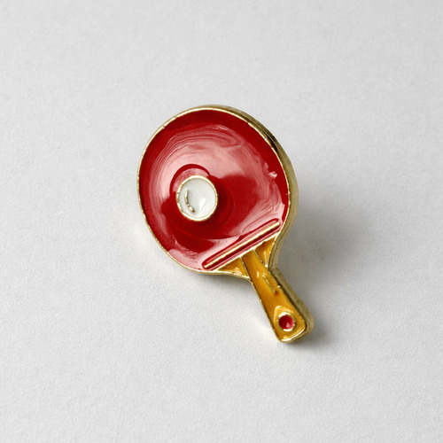 Значок Pin #729 - купити в Україні