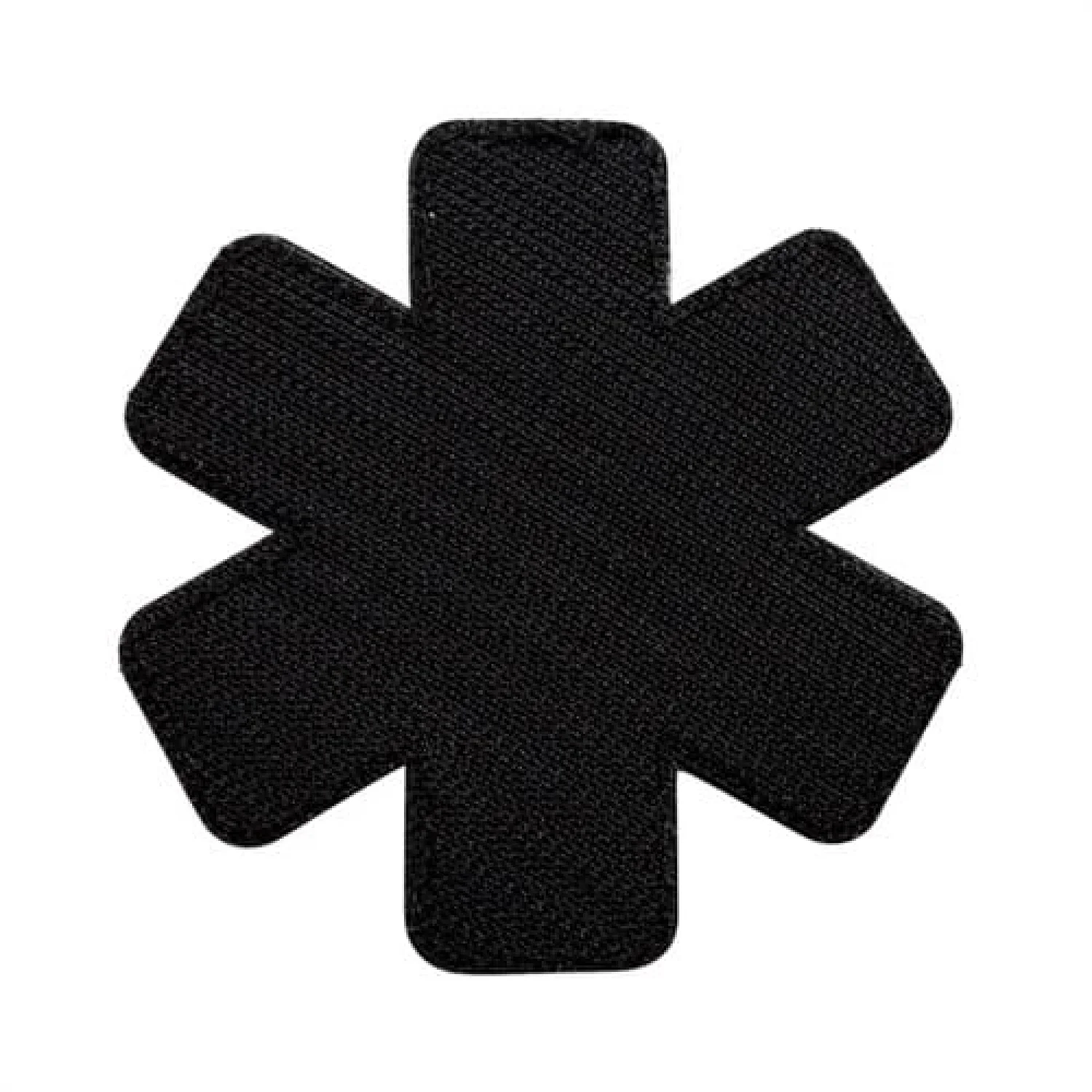 Патч/Шеврон Парамедик #6