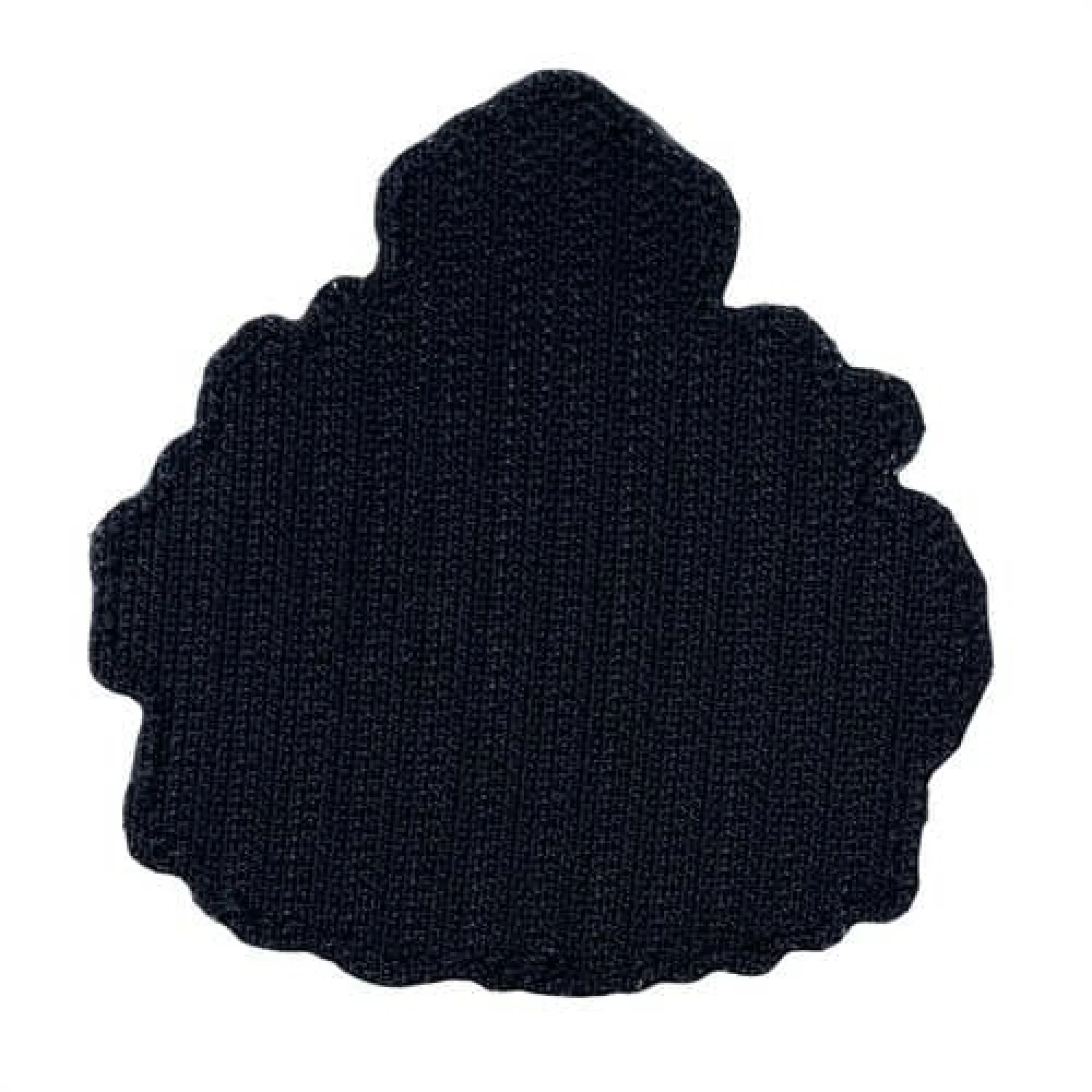 ПВХ Патч (шеврон) "Буханкоцид"