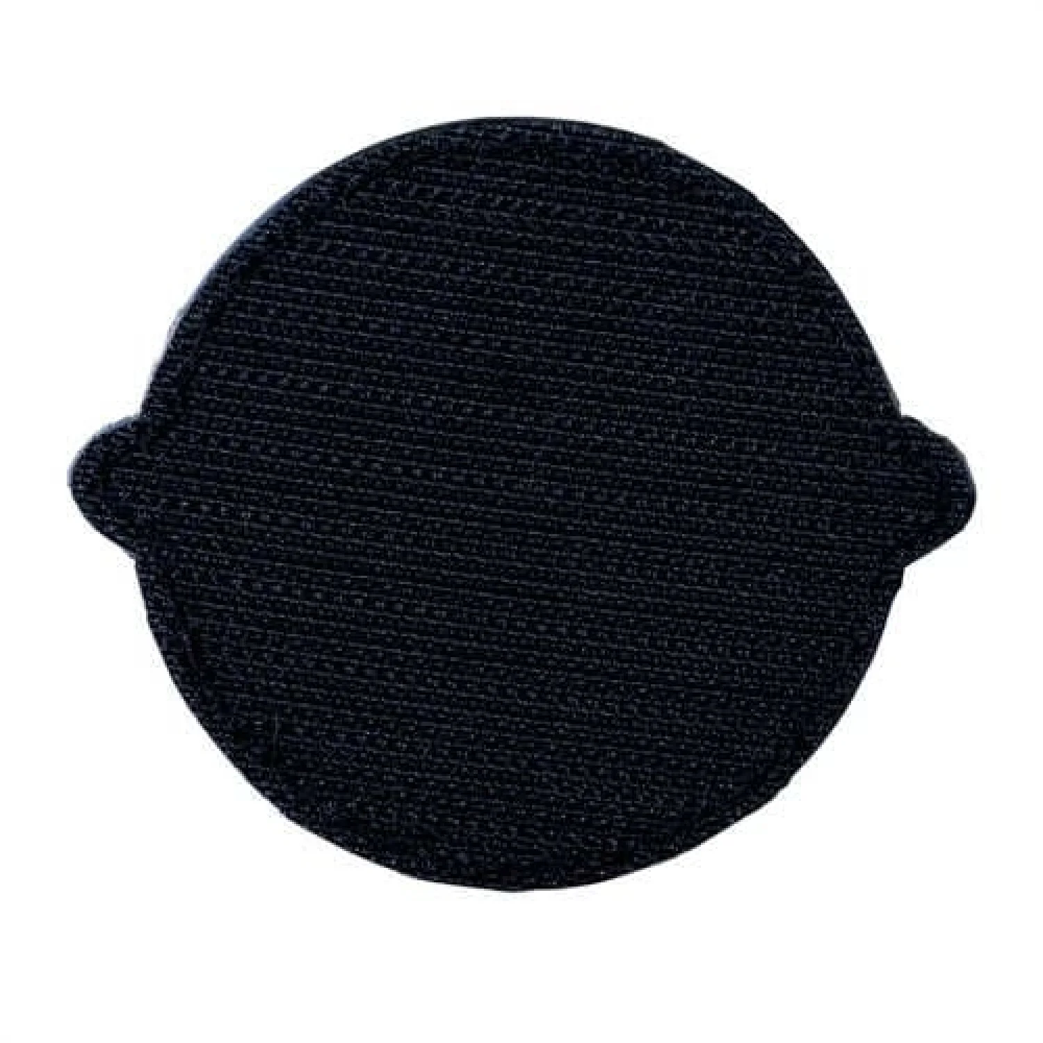 ПВХ Патч (шеврон) "FPV" койот