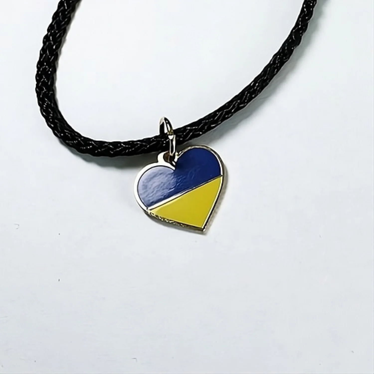 Кулон Серце України