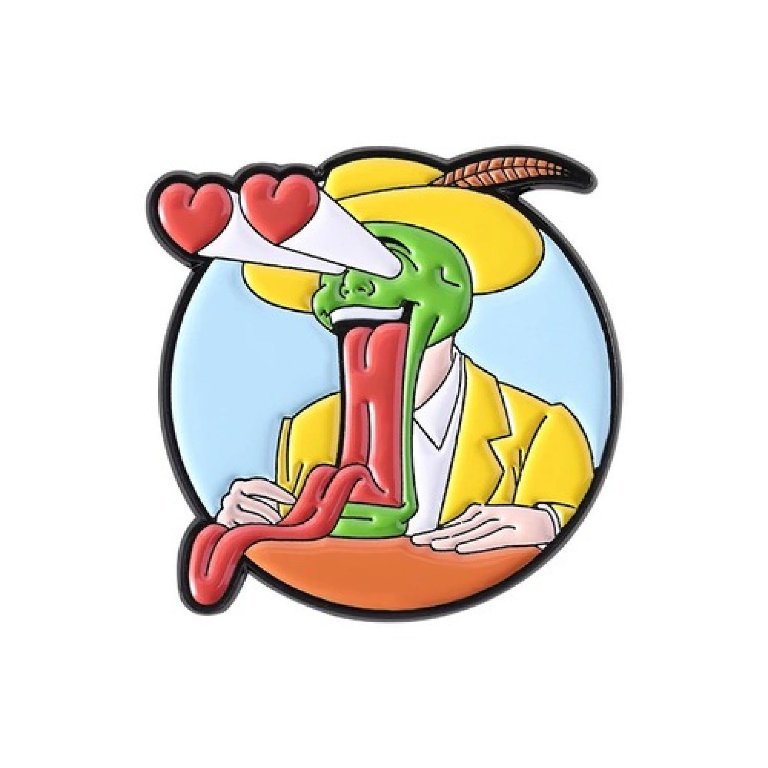 Значки Маска