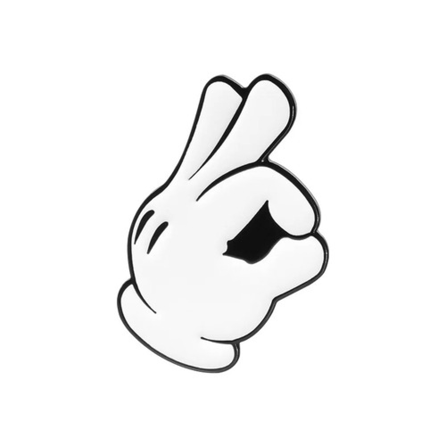 Значки Мікі Ручка