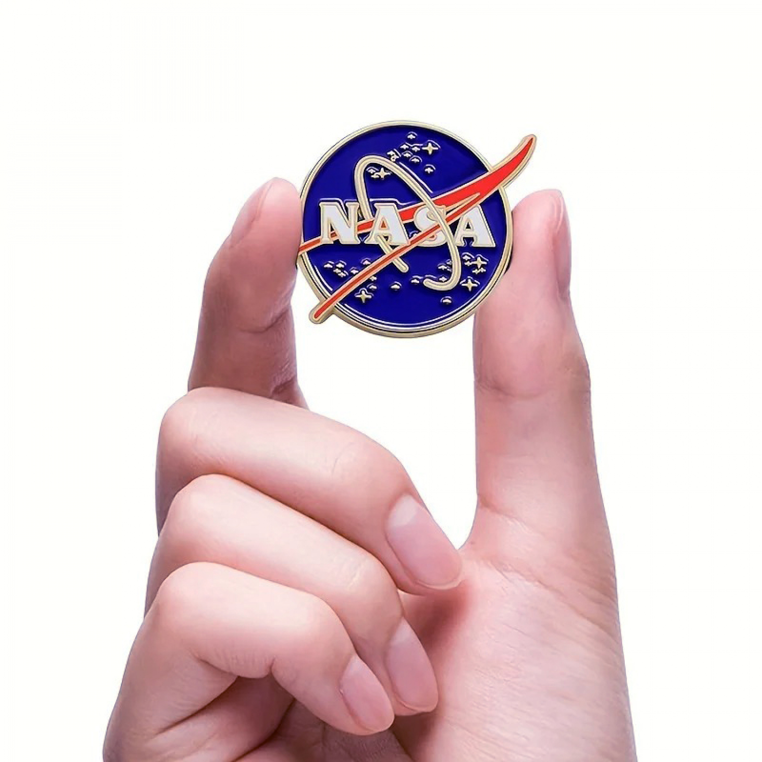 Значок NASA