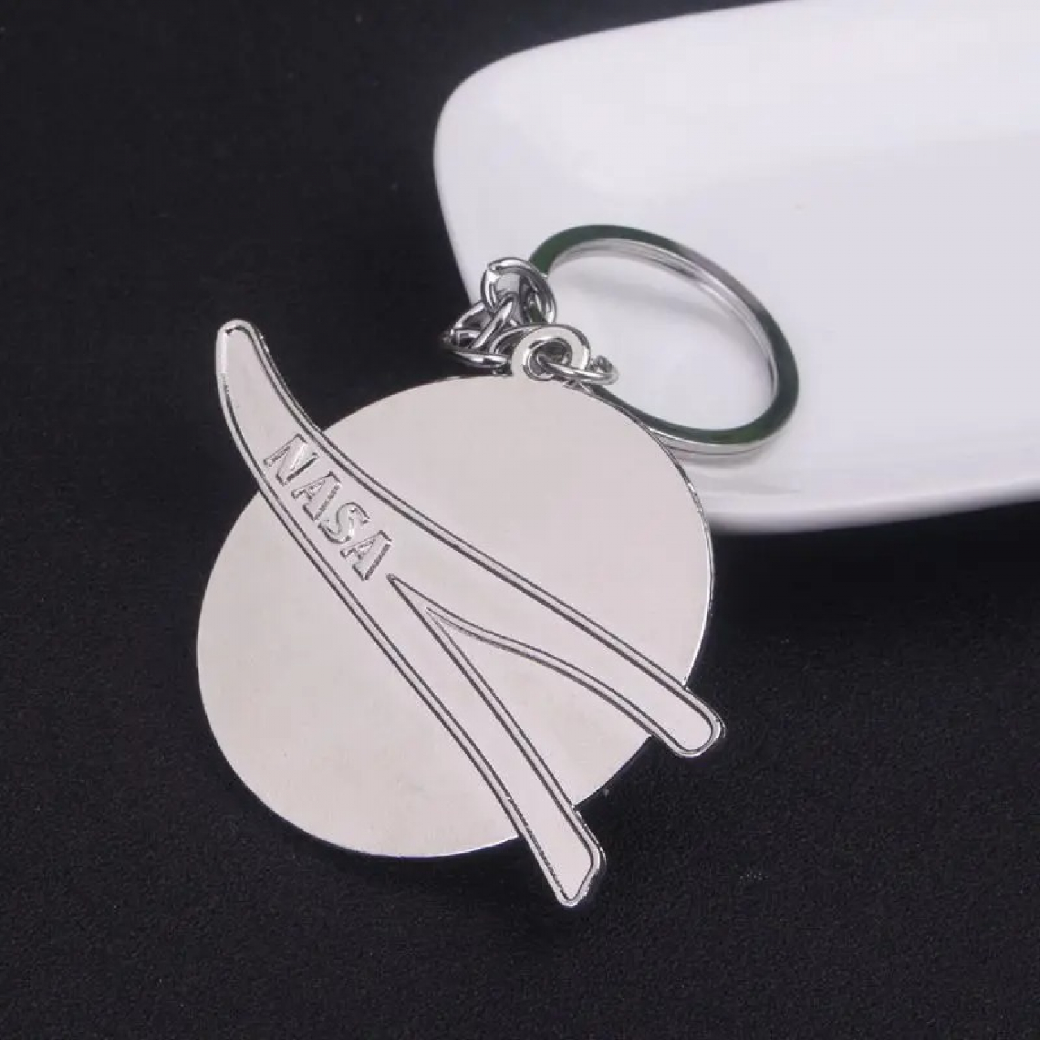 Брелок NASA