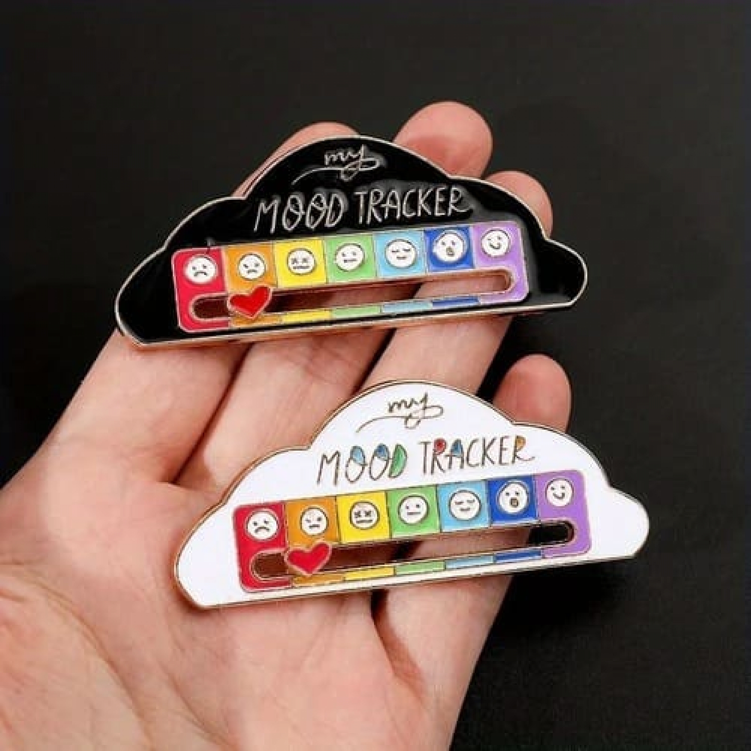 Значок Трекер My Mood Tracker