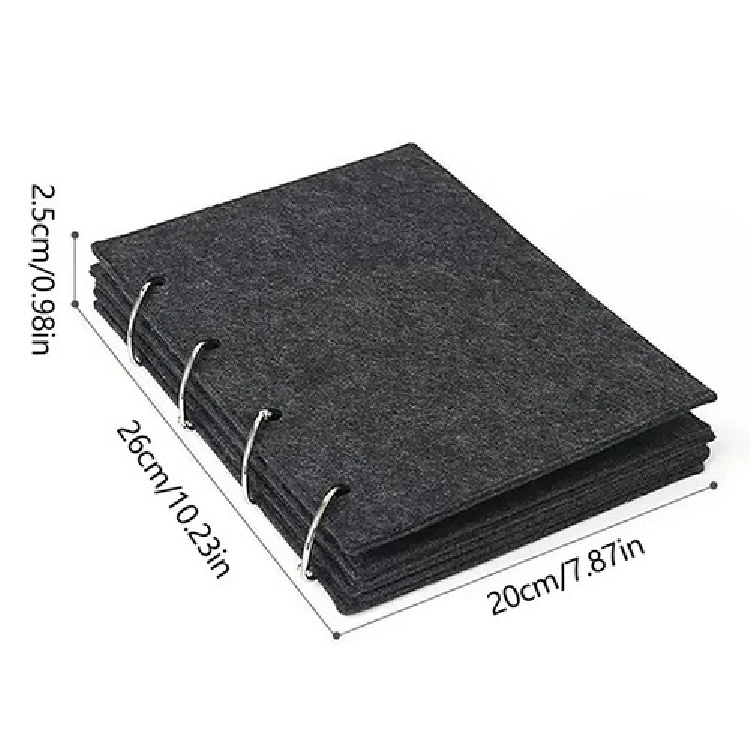 Альбом для коллекционирования значков